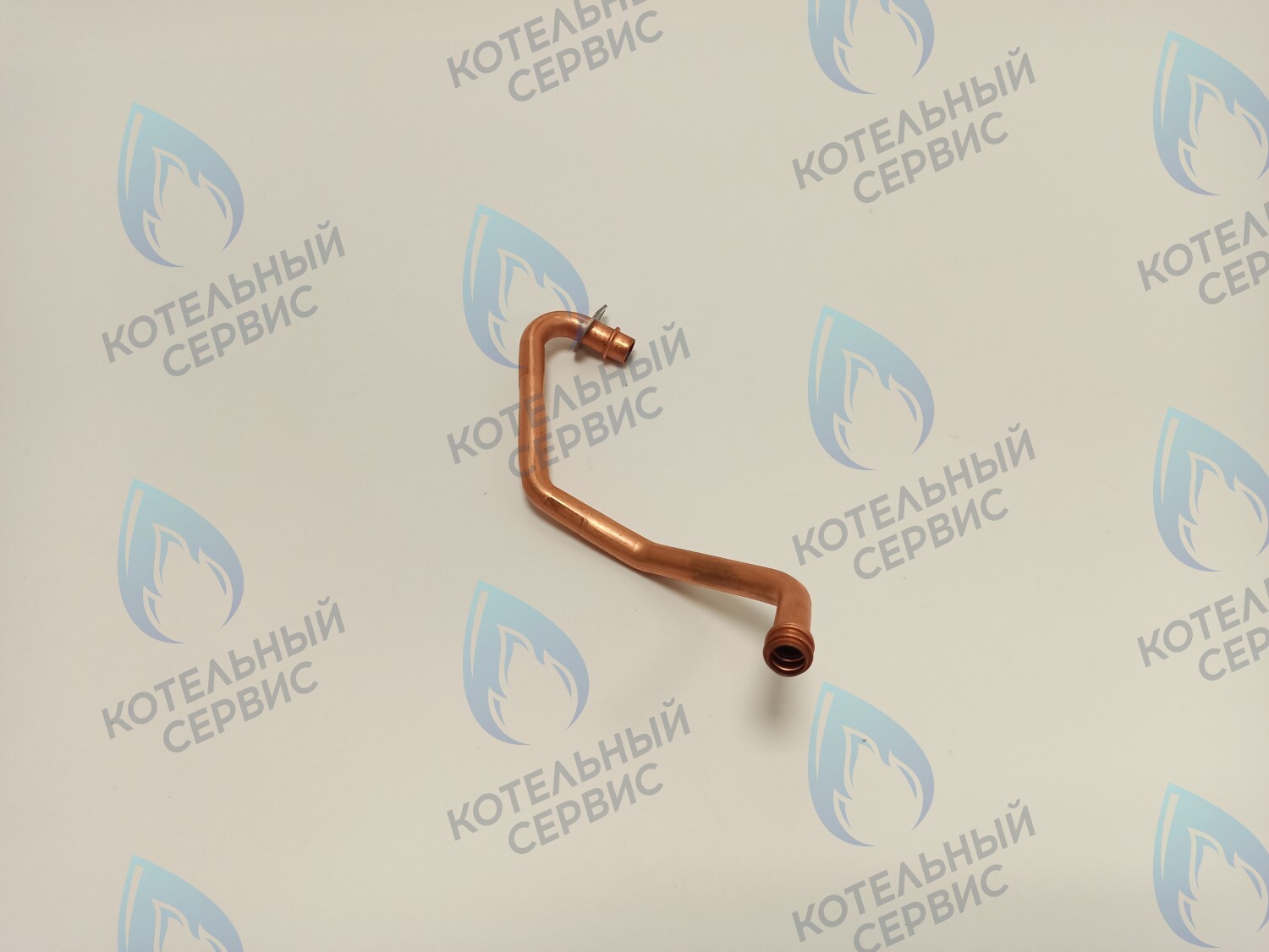 440012875 Трубка расширительного бака RINNAI RMF/CMF в Екатеринбурге	