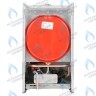  Настенный газовый котел ELECTROLUX GCB Quantum (турбо) в Екатеринбурге	