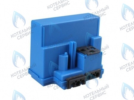 0.503.501 Автоматика розжига (блок контроля ионизации и розжига)  503 EFD SIT в Екатеринбурге	