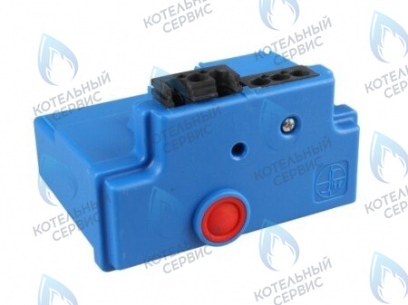 0.503.501 Автоматика розжига (блок контроля ионизации и розжига)  503 EFD SIT в Екатеринбурге	