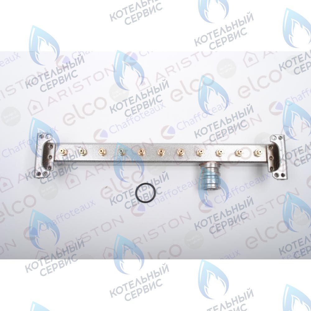 65106302 Газовый коллектор 11 inj. D:1.32 ARISTON в Екатеринбурге	