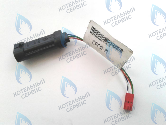 0020050811 Переходник трехходового клапана  VAILLANT в Екатеринбурге	