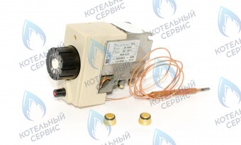 021653 Клапан газовый 630, 0.630.802 ЛЕМАКС (Lemax) в Екатеринбурге	