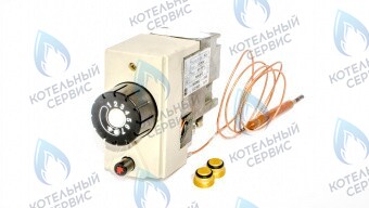 021653 Клапан газовый 630, 0.630.802 ЛЕМАКС (Lemax) в Екатеринбурге	