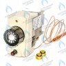021653 Клапан газовый (630) LEMAX 0.630.802 в Екатеринбурге	