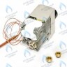 021653 Клапан газовый (630) LEMAX 0.630.802 в Екатеринбурге	