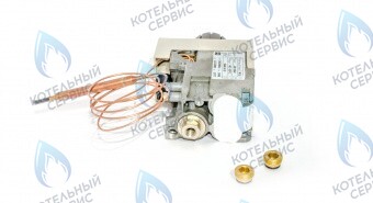 021653 Клапан газовый 630, 0.630.802 ЛЕМАКС (Lemax) в Екатеринбурге	