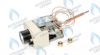 021653 Клапан газовый 630, 0.630.802 ЛЕМАКС (Lemax) в Екатеринбурге	