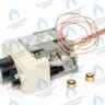 021653 Клапан газовый (630) LEMAX 0.630.802 в Екатеринбурге	