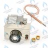 021653 Клапан газовый (630) LEMAX 0.630.802 в Екатеринбурге	
