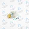 39846130 Расходомер KIT FLUSSOM.ELTEK T1 FERROLI (36402450) в Екатеринбурге	