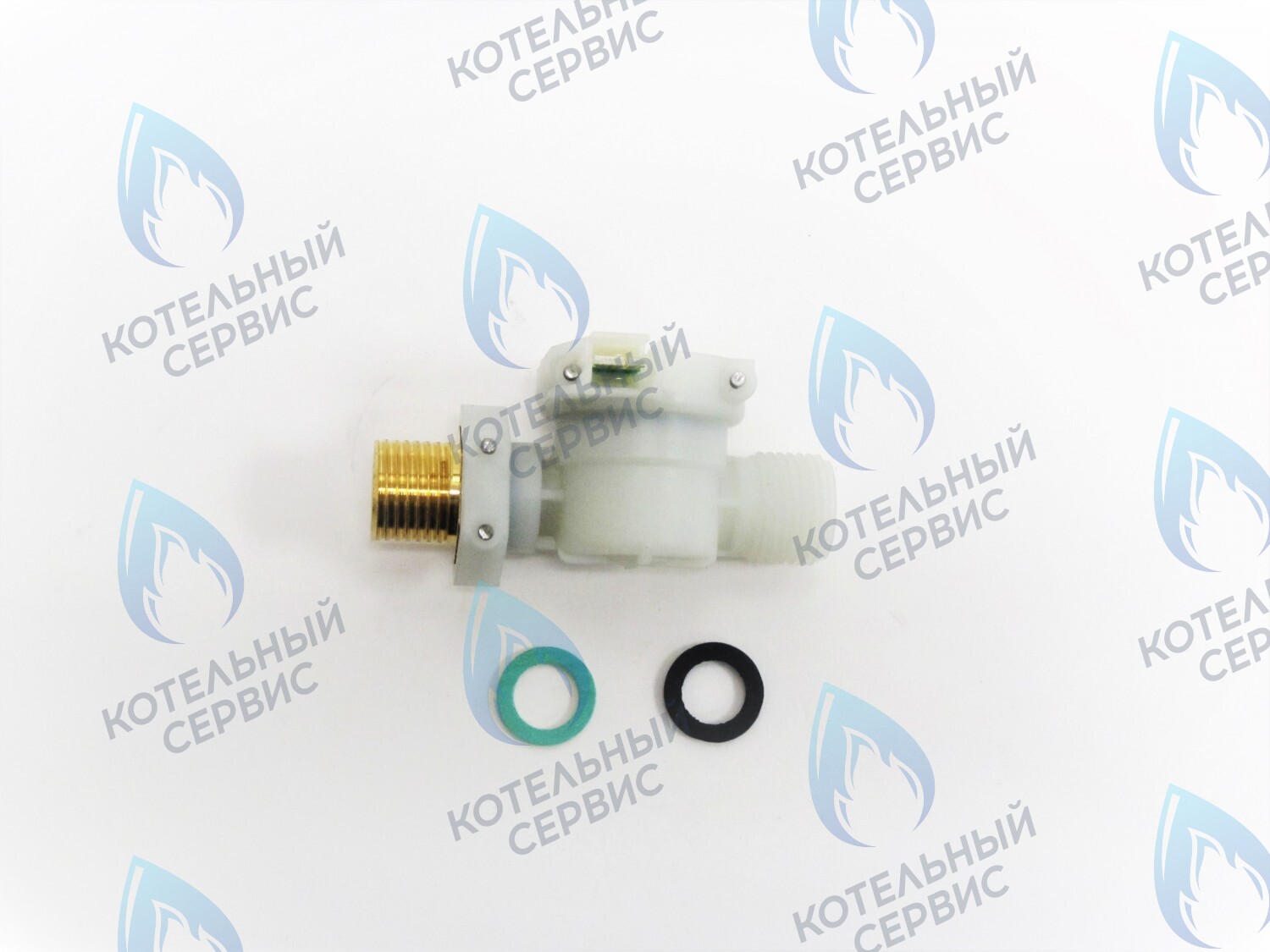 39846130 Расходомер KIT FLUSSOM.ELTEK T1 FERROLI (36402450) в Екатеринбурге	