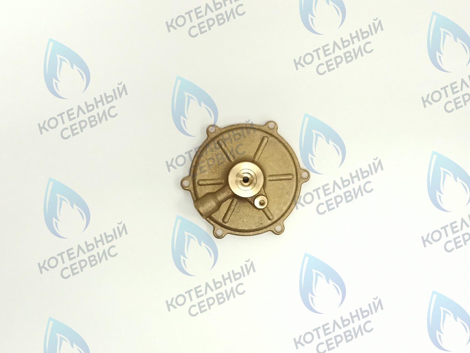 GGS001-COVER Крышка гидравлического переключателя BAXI (5629950) в Екатеринбурге	