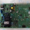710562000 Электронная плата  BAXI MAIN-5 (Без трехходового, только на битермический котел) в Екатеринбурге	