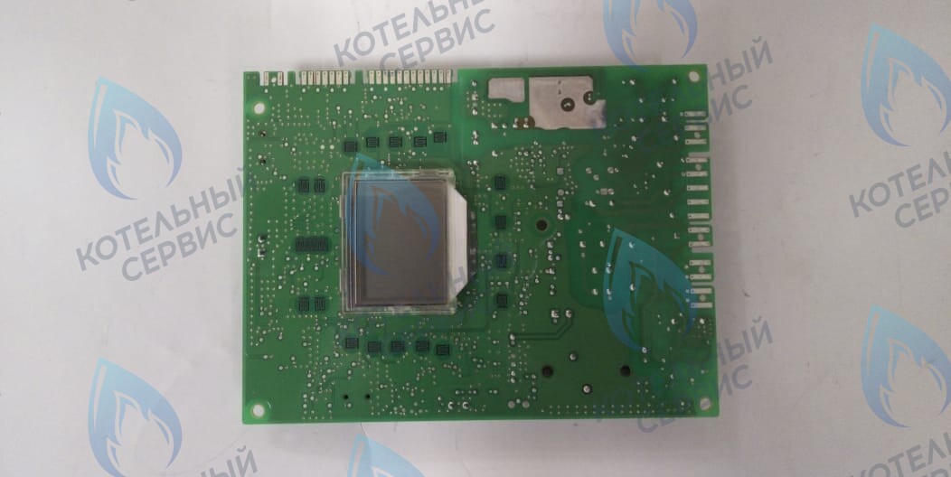 710562000 Электронная плата  BAXI MAIN-5 (Без трехходового, только на битермический котел) в Екатеринбурге	