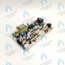 05-2050-02 Универсальная плата электроники для GAZLUX Economy В-18-Т1, -С1  до 01.2012 г. в Екатеринбурге	