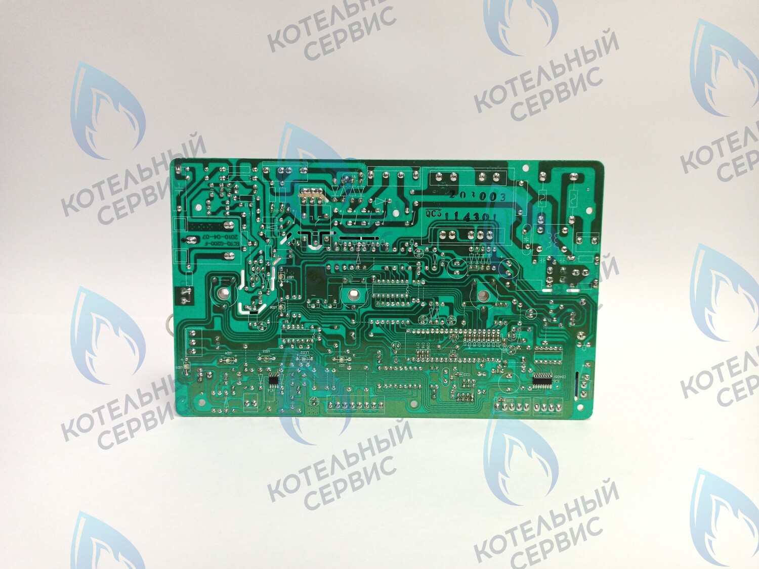 05-2050-02 Плата управления (универсальная) GAZLUX Economy B 18 T1/C1  (до 01.2012г) в Екатеринбурге	