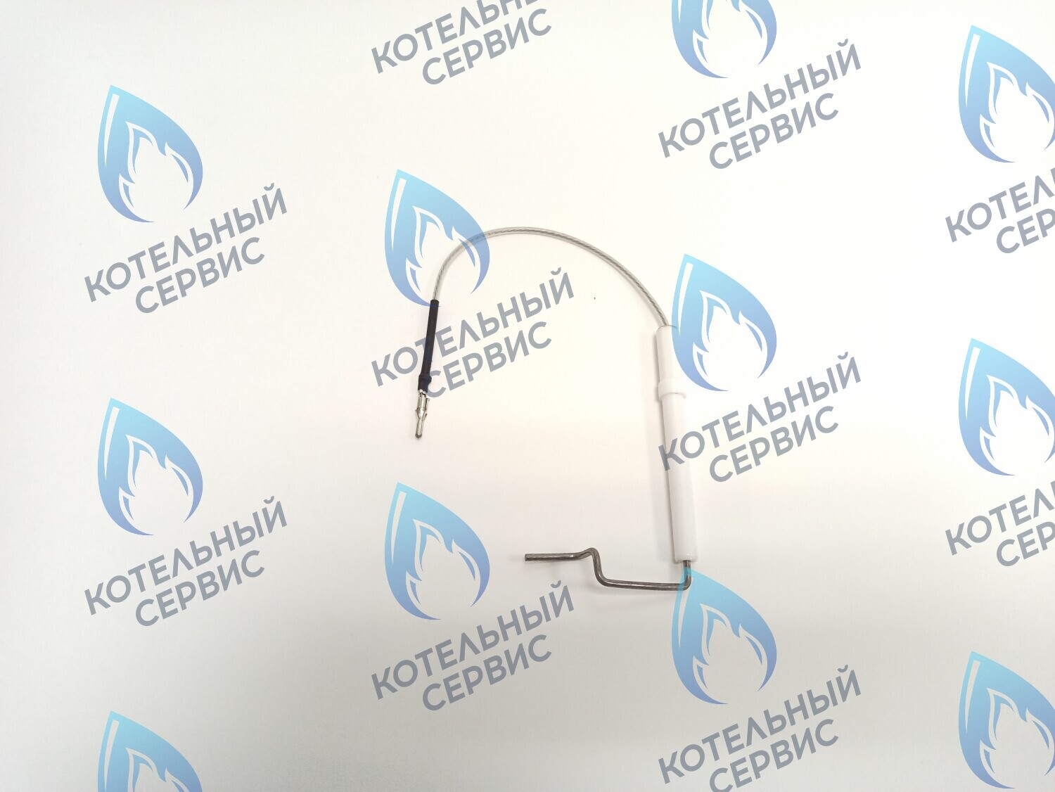 05-2021 Электрод ионизации Gazlux до 2012 г. в Екатеринбурге	