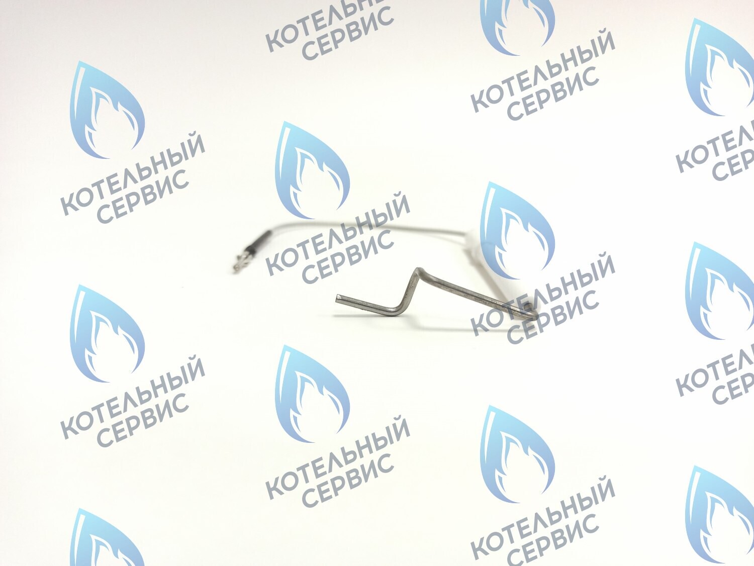 05-2021 Электрод ионизации Gazlux до 2012 г. в Екатеринбурге	