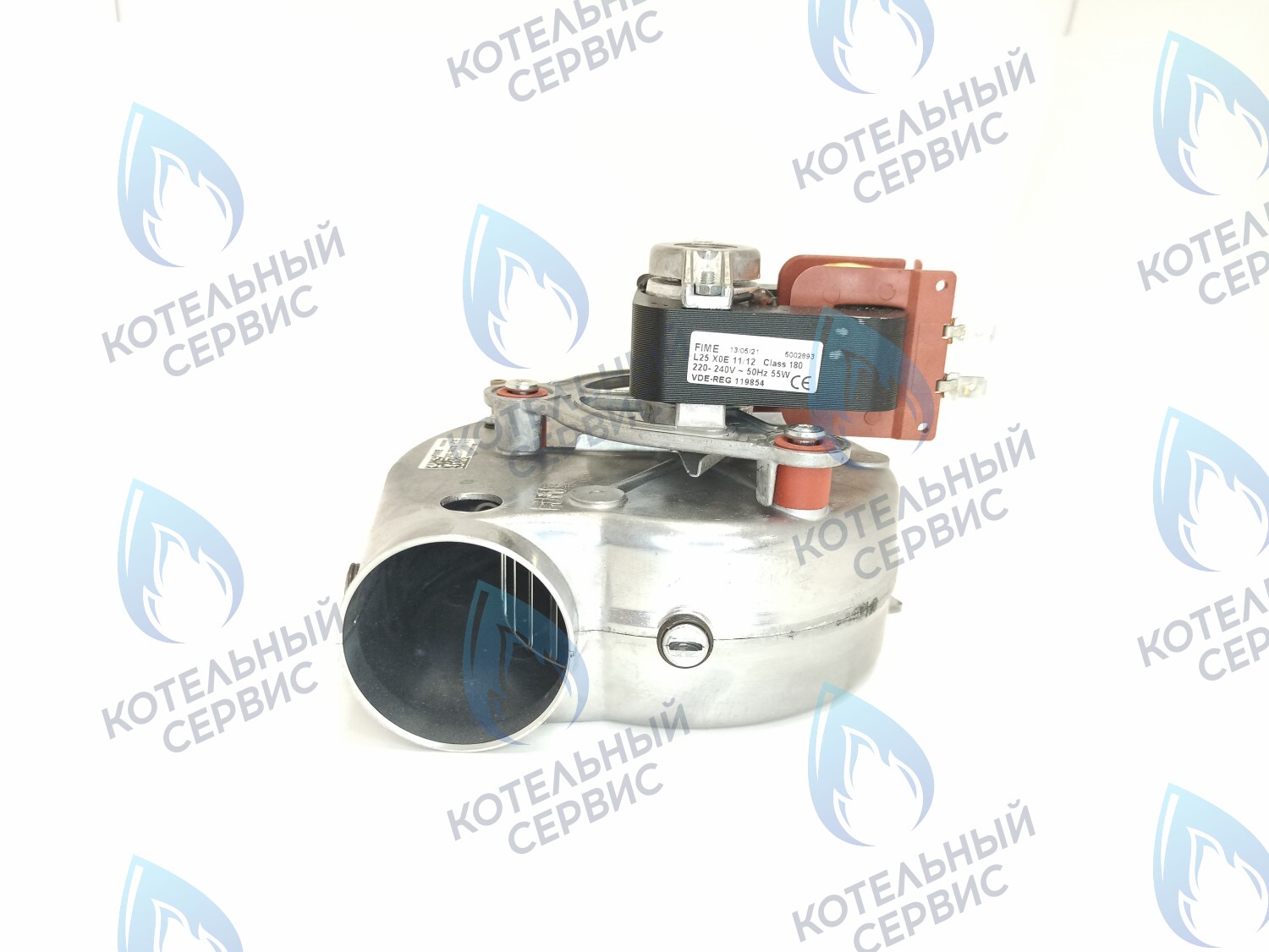 AF018-55W-F Вентилятор FIME BERETTA GR02730 55 W (10027217) в Екатеринбурге	