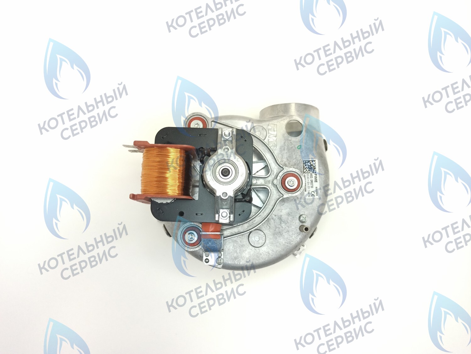 AF018-55W-F Вентилятор FIME BERETTA GR02730 55 W (10027217) в Екатеринбурге	