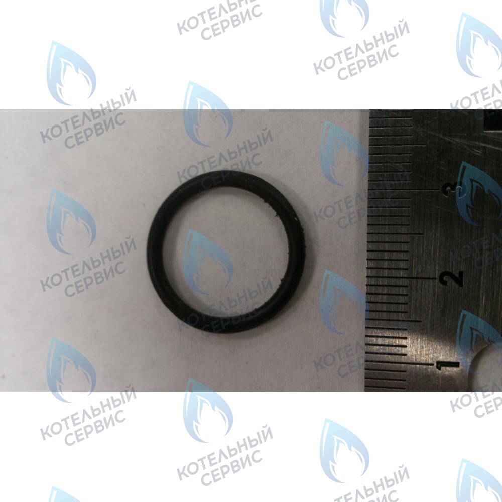 6610410014 Уплотнение кольцевое 16X2 BAXI в Екатеринбурге	