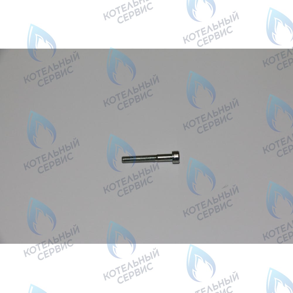 710046900 винт фиксирующий теплообменника ГВС BAXI в Екатеринбурге	