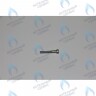 710046900 винт фиксирующий теплообменника ГВС BAXI в Екатеринбурге	
