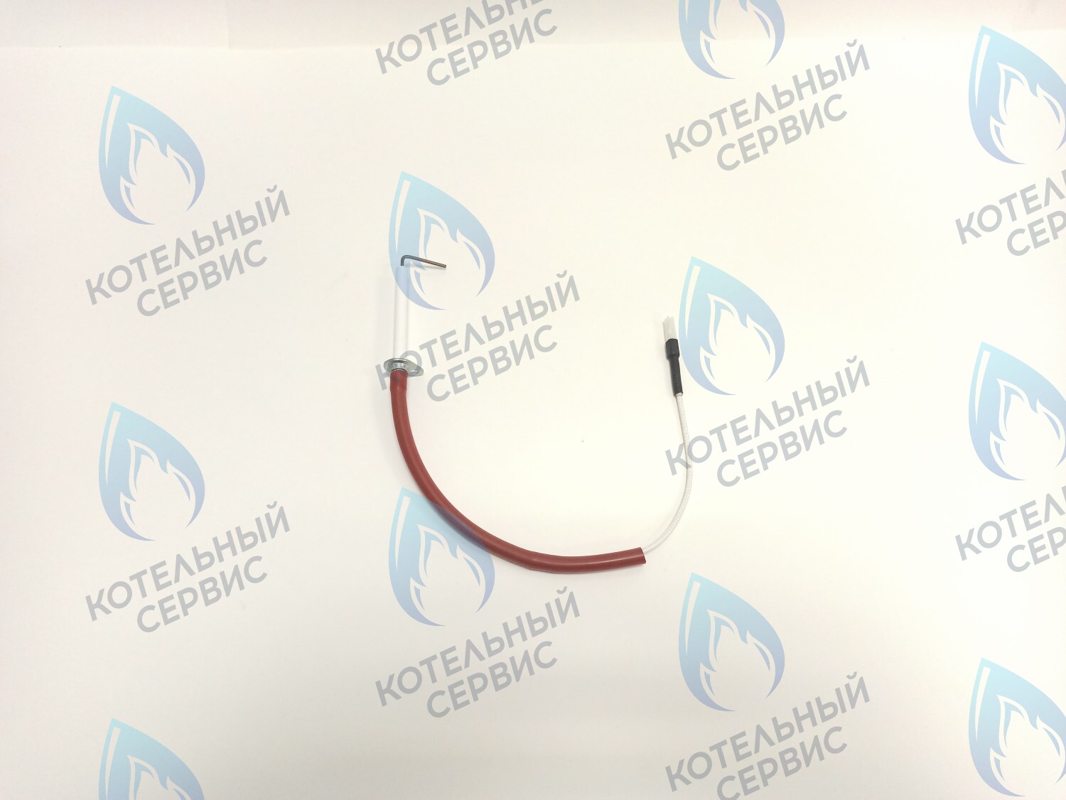 710000179 Электрод розжига/ионизации Varme 24кВт FEDERICA BUGATTI в Екатеринбурге	