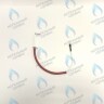 710000179 Электрод розжига/ионизации FEDERICA BUGATTI VARME 24  кВт в Екатеринбурге	
