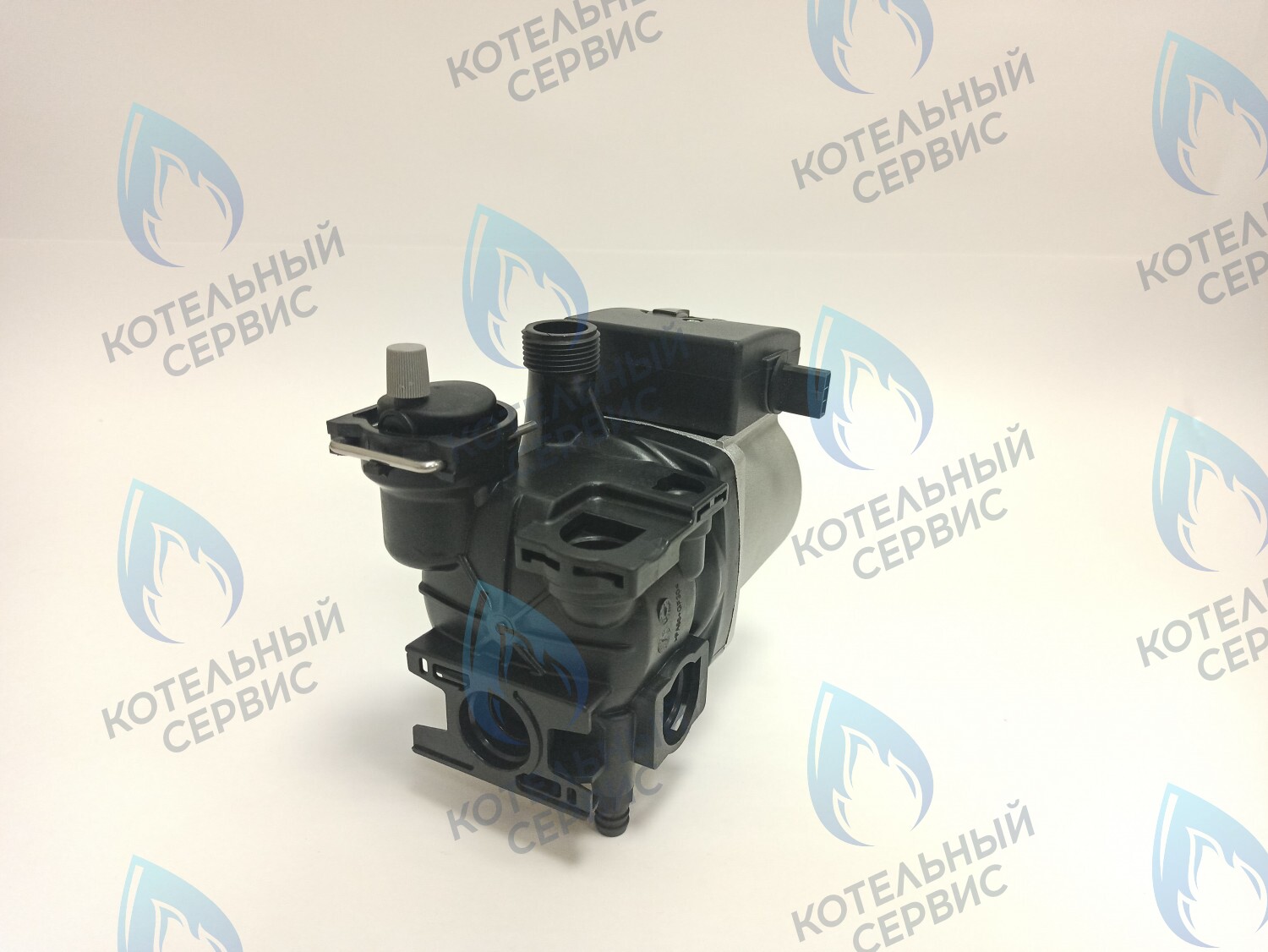 AA.01.01.0065 Насос циркуляционный 130W MIZUDO MAESTRO LUX М30T-40T, MAESTRO ONE М30ТH-40ТH/М44ТL в Екатеринбурге	