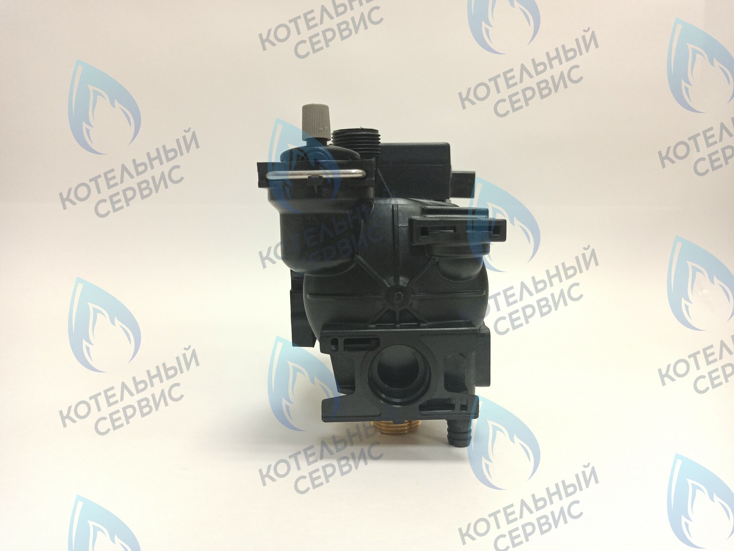 AA.01.01.0065 Насос циркуляционный 130W MIZUDO MAESTRO LUX М30T-40T, MAESTRO ONE М30ТH-40ТH/М44ТL в Екатеринбурге	