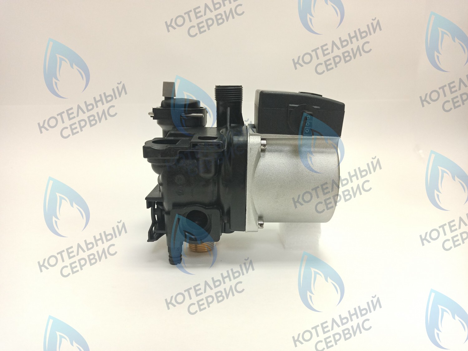 AA.01.01.0065 Насос циркуляционный 130W MIZUDO MAESTRO LUX М30T-40T, MAESTRO ONE М30ТH-40ТH/М44ТL в Екатеринбурге	