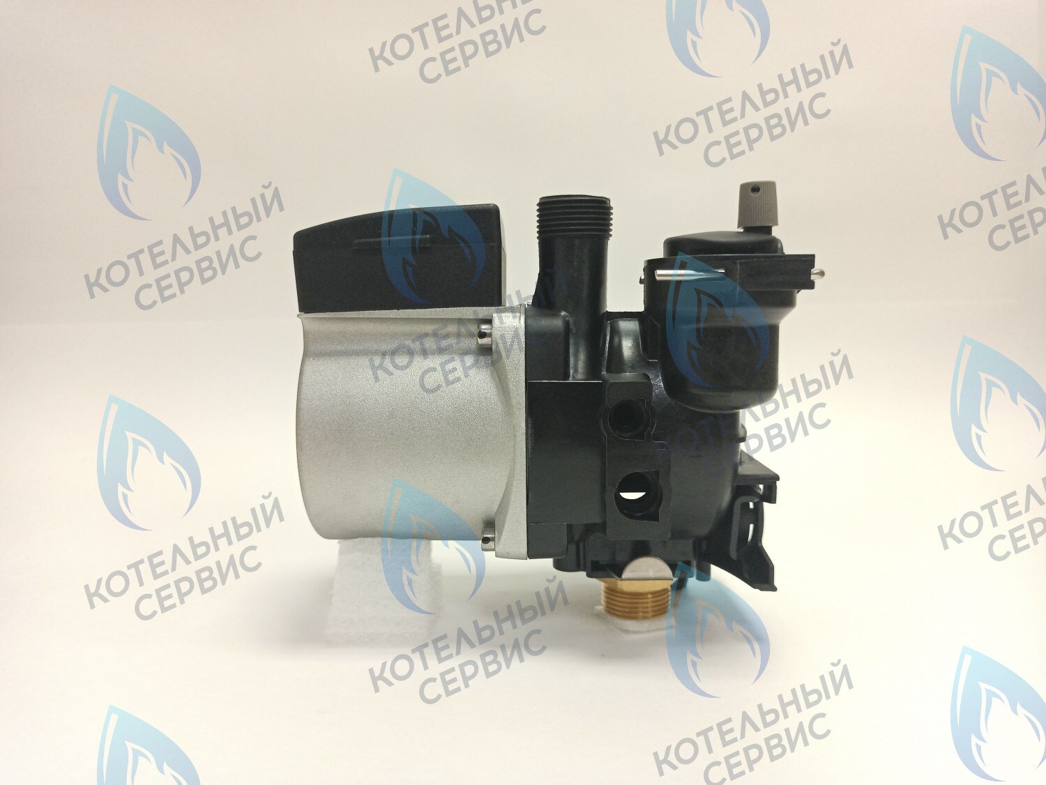 AA.01.01.0065 Насос циркуляционный 130W MIZUDO MAESTRO LUX М30T-40T, MAESTRO ONE М30ТH-40ТH/М44ТL в Екатеринбурге	