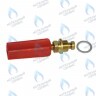 620890 кран наполнения системы в сборе BAXI в Екатеринбурге	