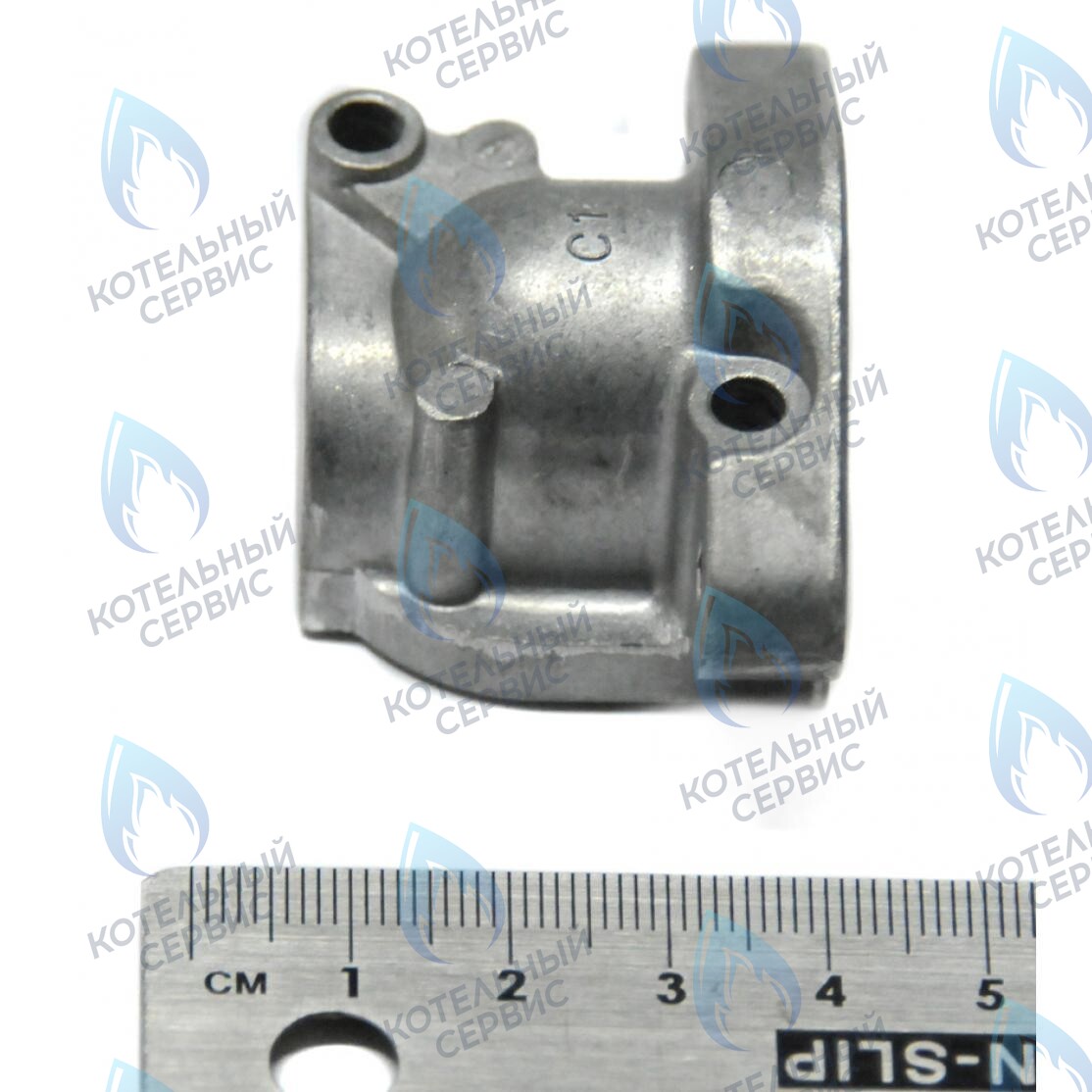 5210700 соединительный элемент (клапан газовый/рампа) BAXI в Екатеринбурге	