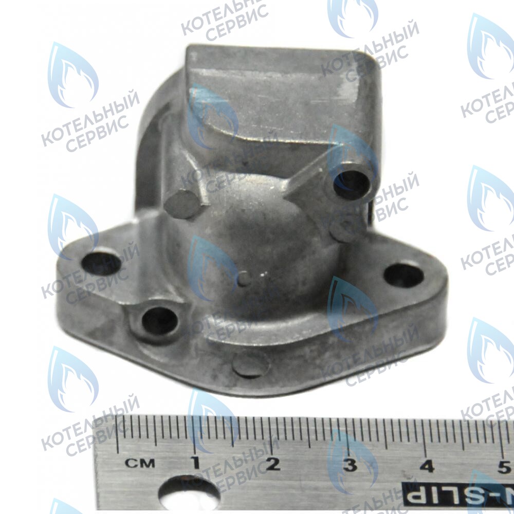 5210700 соединительный элемент (клапан газовый/рампа) BAXI в Екатеринбурге	