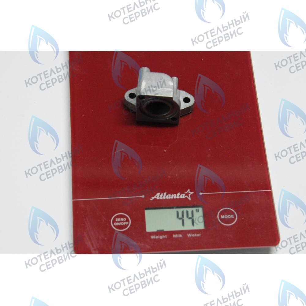 5210700 соединительный элемент (клапан газовый/рампа) BAXI в Екатеринбурге	