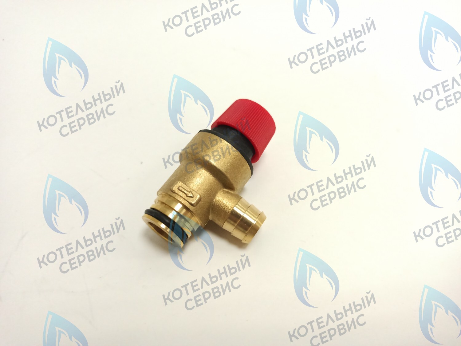 TY04030014 Клапан предохранительный 3 бар (TY04030014) ELECTROLUX в Екатеринбурге	
