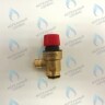 TY04030014 Клапан предохранительный 3 бар (TY04030014) ELECTROLUX в Екатеринбурге	