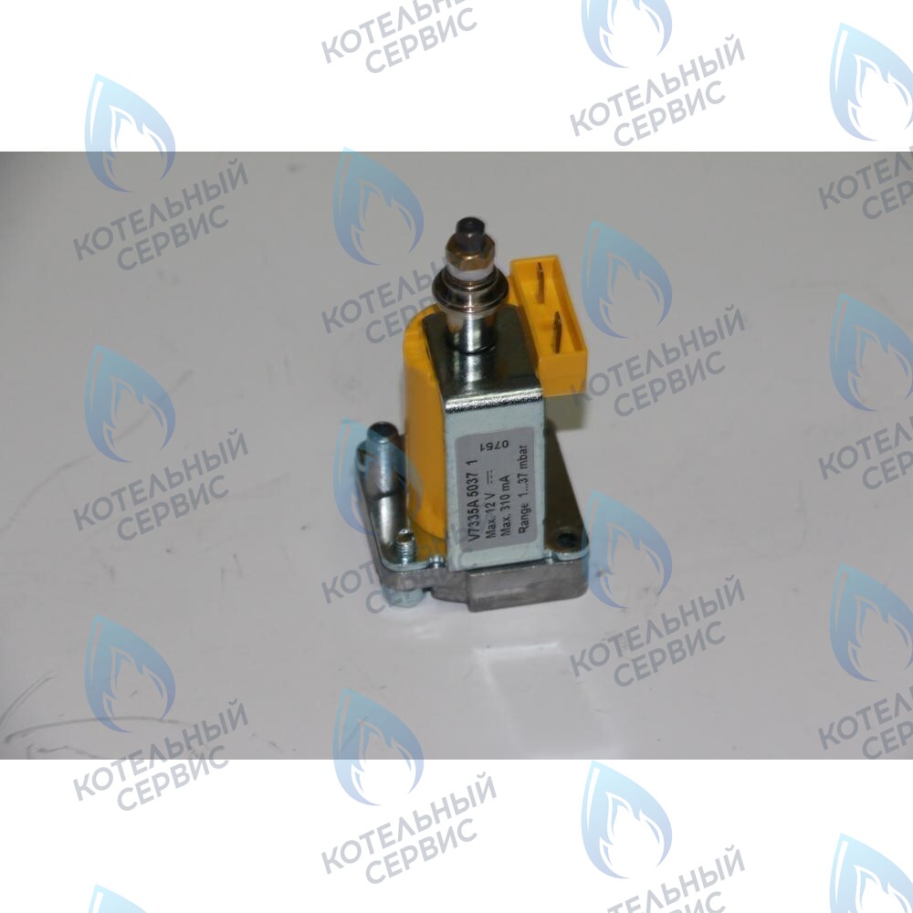 5665600 модулятор в сборе VK4105M BAXI в Екатеринбурге	