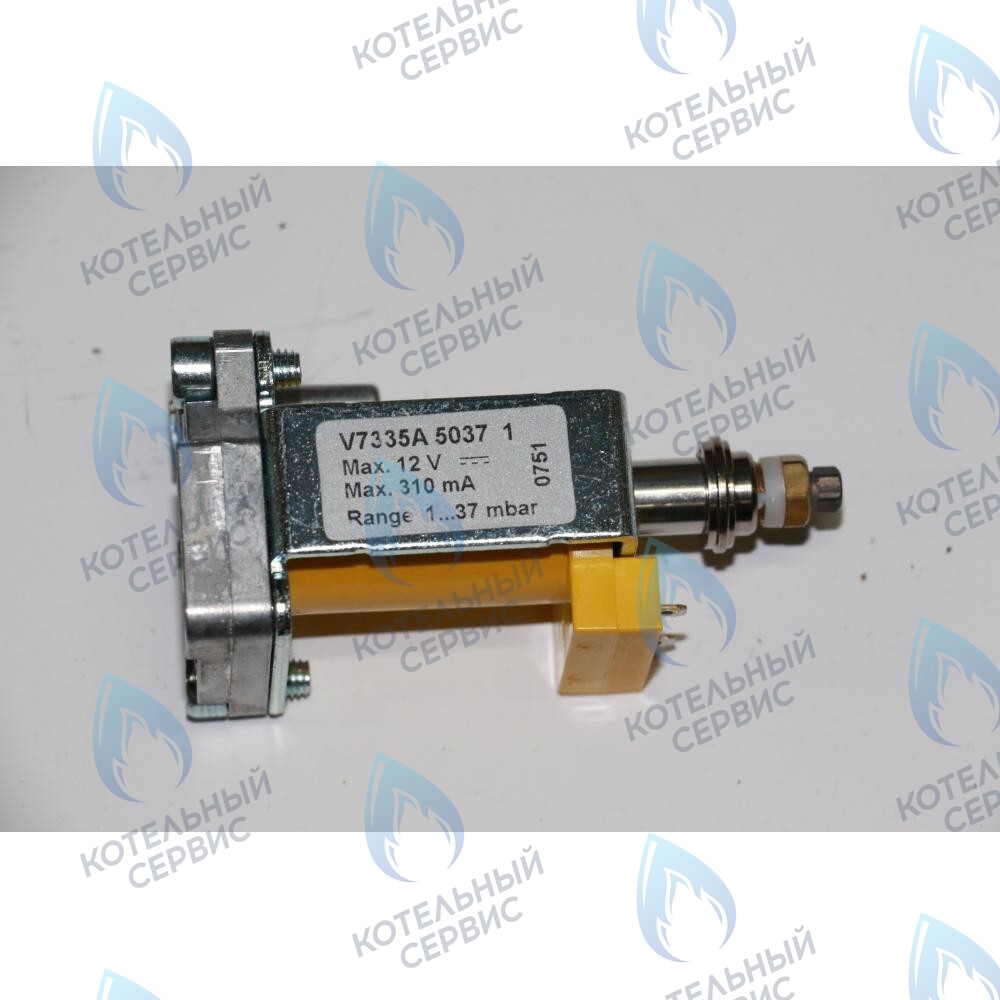 5665600 модулятор в сборе VK4105M BAXI в Екатеринбурге	