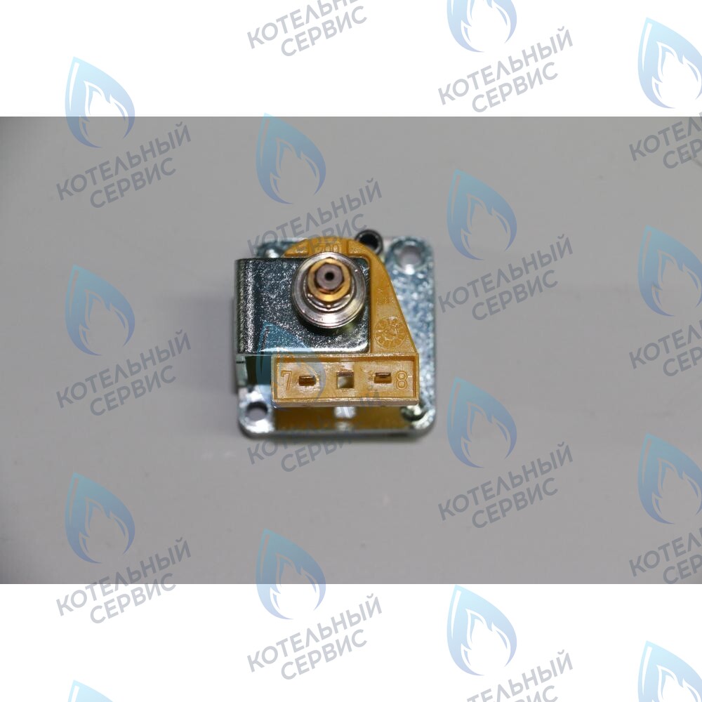 5665600 модулятор в сборе VK4105M BAXI в Екатеринбурге	