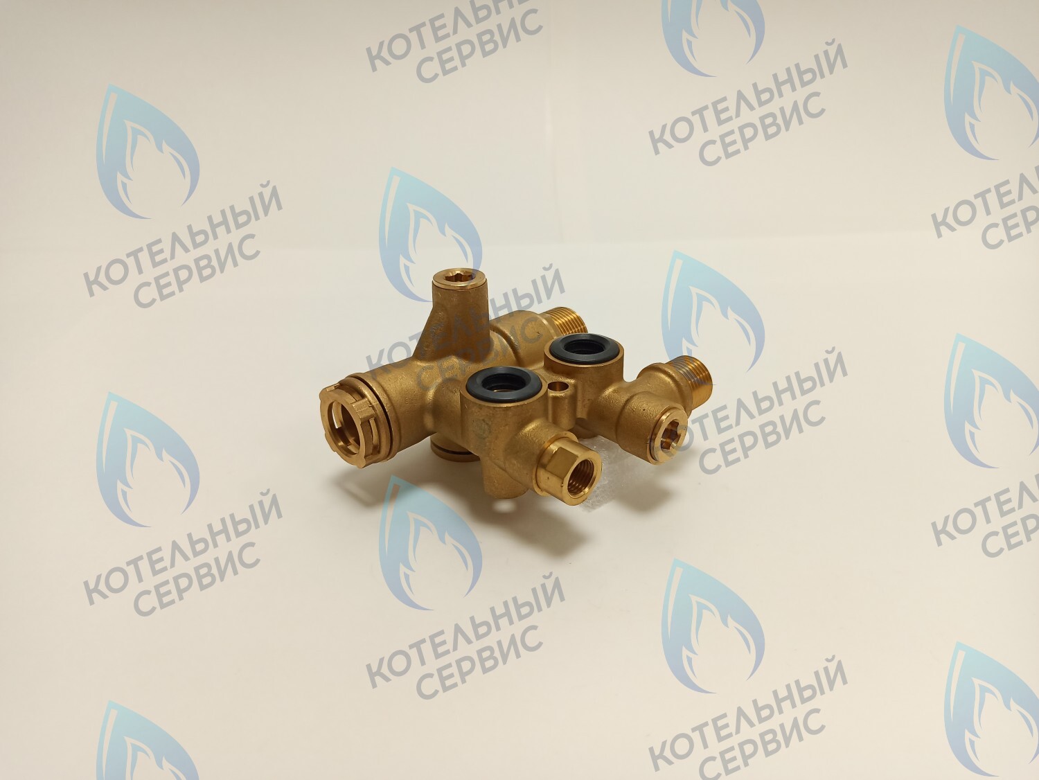 2201405000650 Трёхходовой клапан KOTITONTTU SUARI S 18-24 DK в Екатеринбурге	