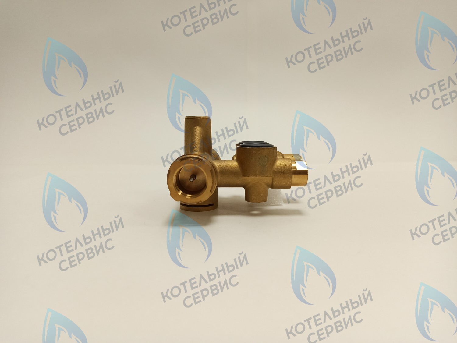 2201405000650 Трёхходовой клапан KOTITONTTU SUARI S 18-24 DK в Екатеринбурге	