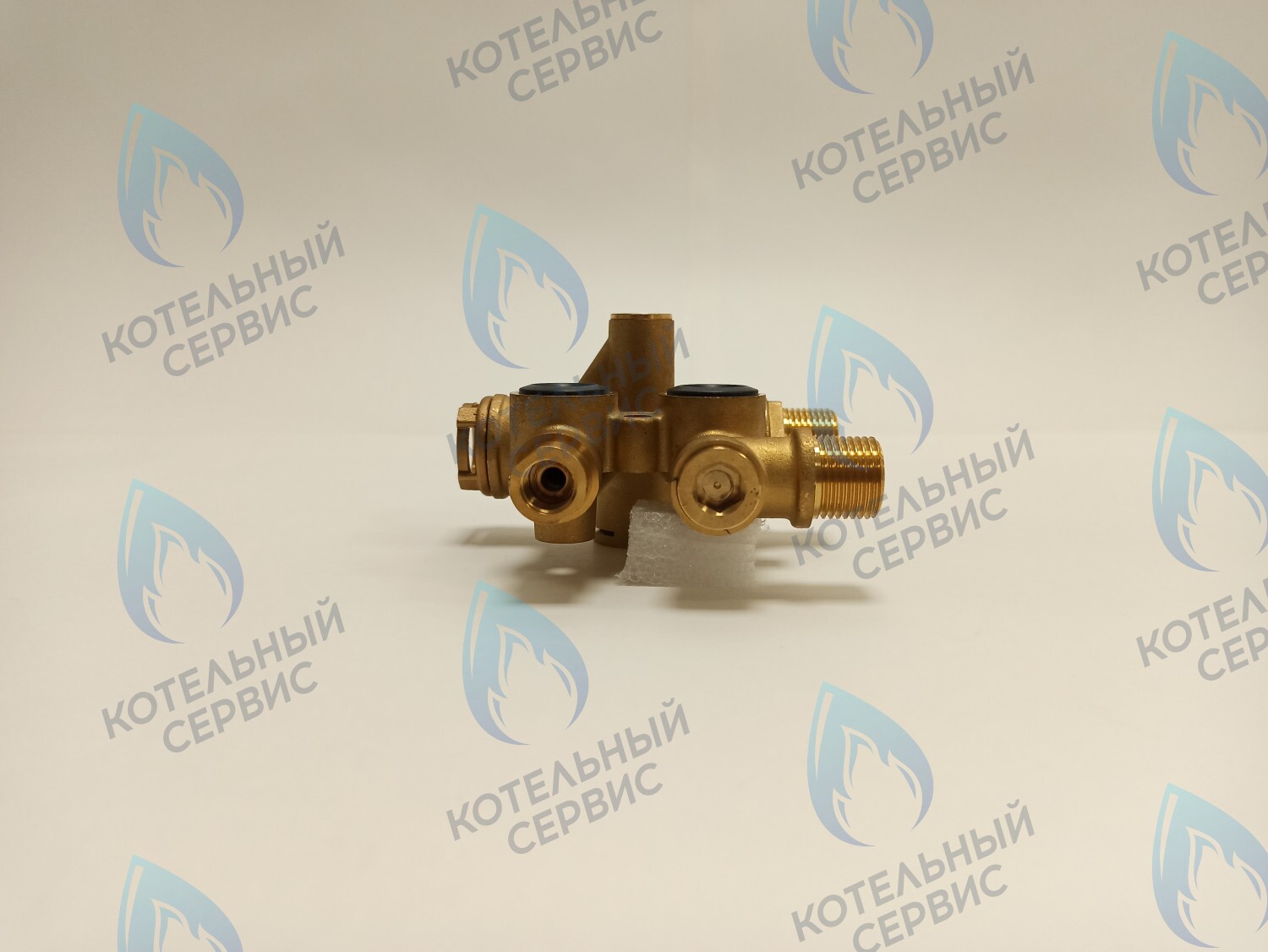 2201405000650 Трёхходовой клапан KOTITONTTU SUARI S 18-24 DK в Екатеринбурге	