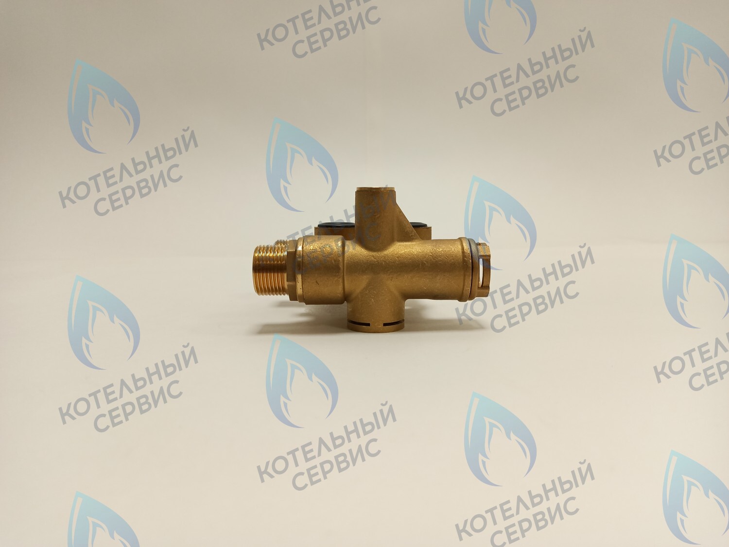 2201405000650 Трёхходовой клапан KOTITONTTU SUARI S 18-24 DK в Екатеринбурге	