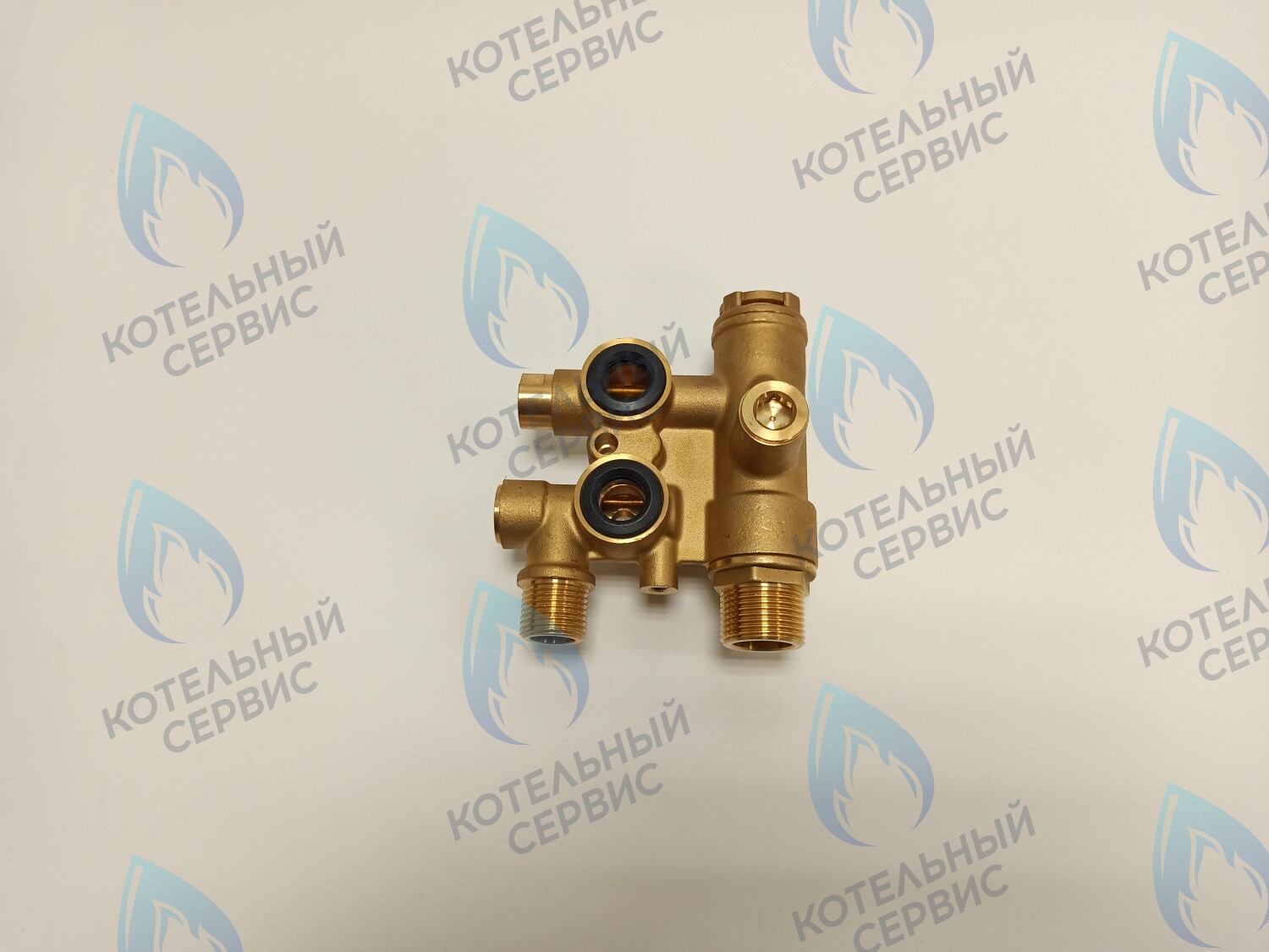 2201405000650 Трёхходовой клапан KOTITONTTU SUARI S 18-24 DK в Екатеринбурге	