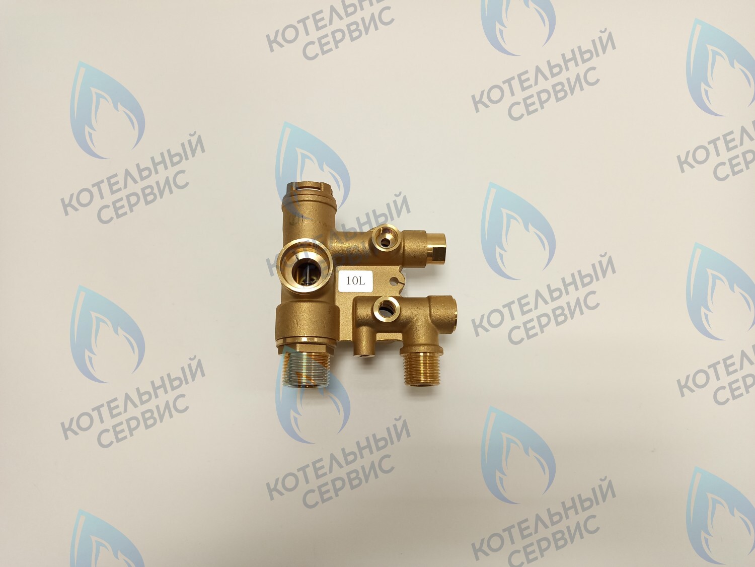 2201405000650 Трёхходовой клапан KOTITONTTU SUARI S 18-24 DK в Екатеринбурге	