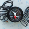 035553 Манометр капиллярный IMIT D52 mm 0/6 bar в Екатеринбурге	